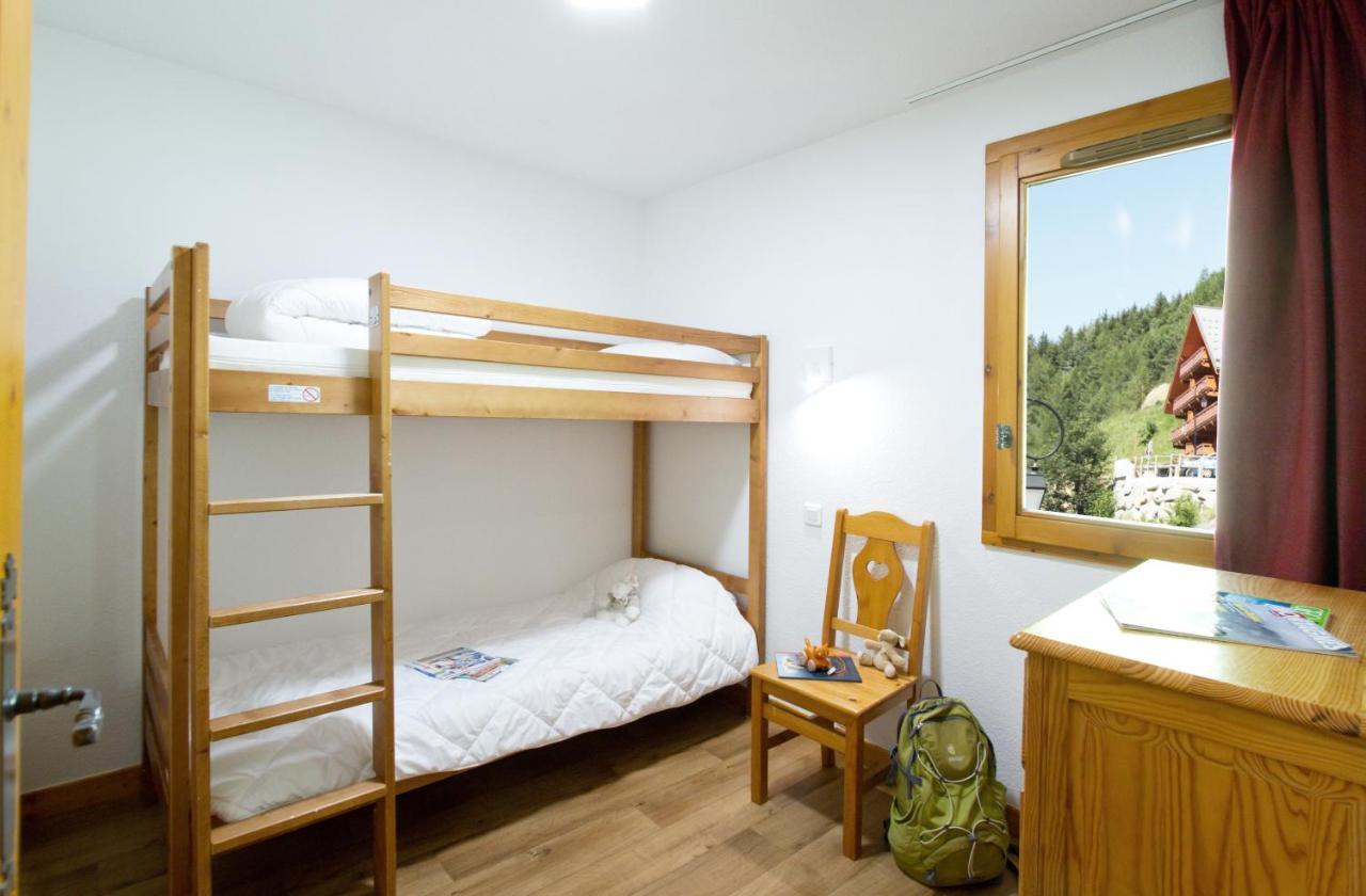 Résidence Odalys Le Hameau Et Les De La Vallée D'or 3*