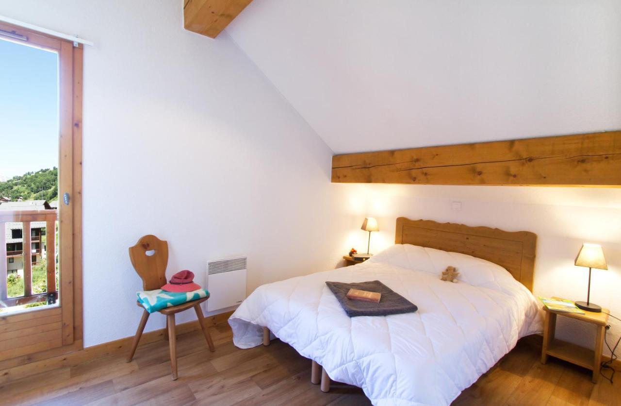 Résidence Odalys Le Hameau Et Les De La Vallée D'or