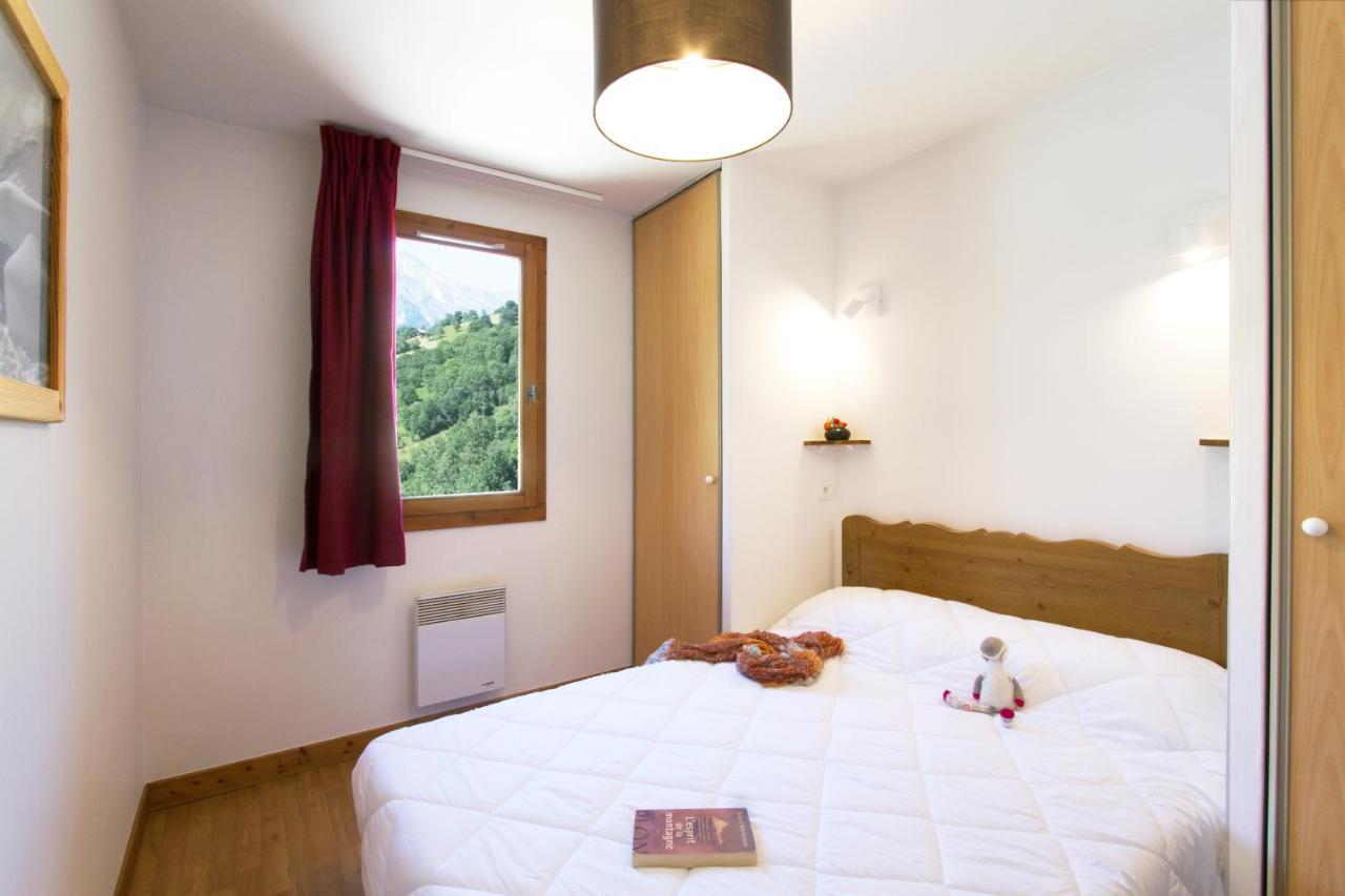 Résidence Odalys Le Hameau Et Les De La Vallée D'or 3*
