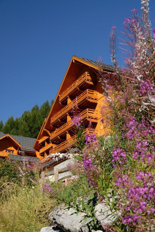 Résidence Odalys Le Hameau Et Les De La Vallée D'or Appart hôtel 3*