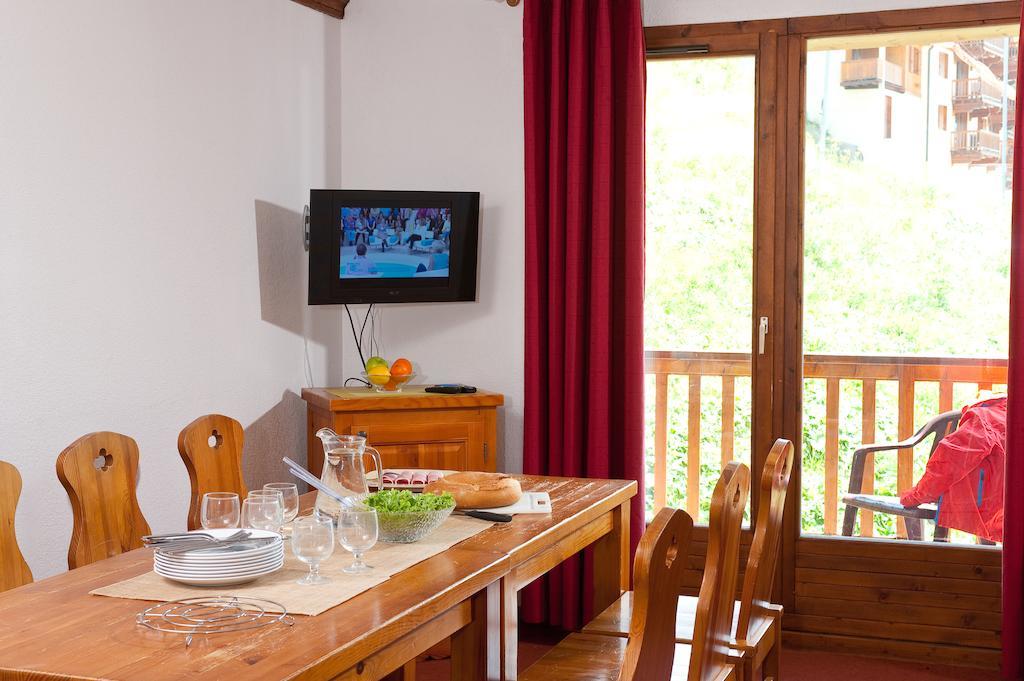 Résidence Odalys Le Hameau Et Les De La Vallée D'or