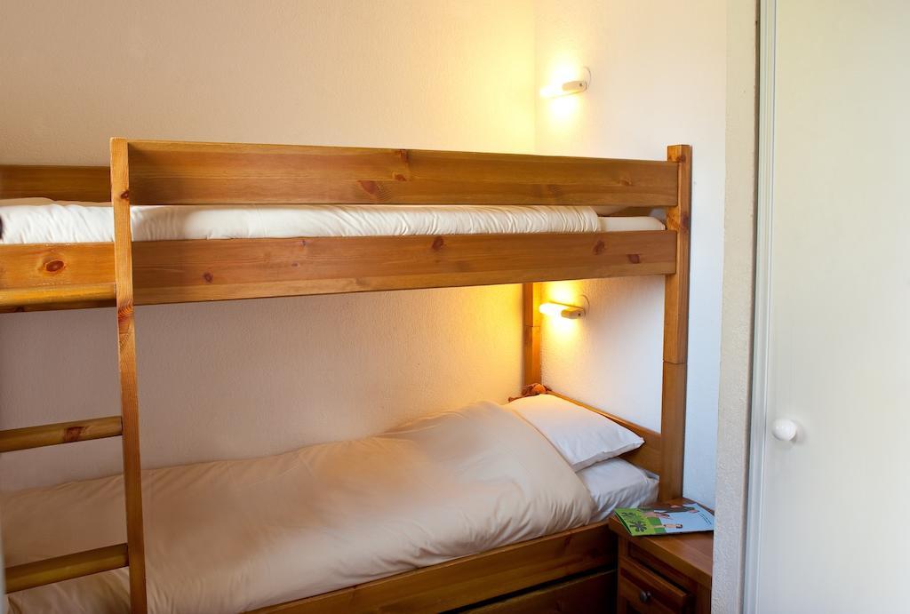 Aparthotel Odalys Le Hameau Et Les De La Vallee D'or 3*