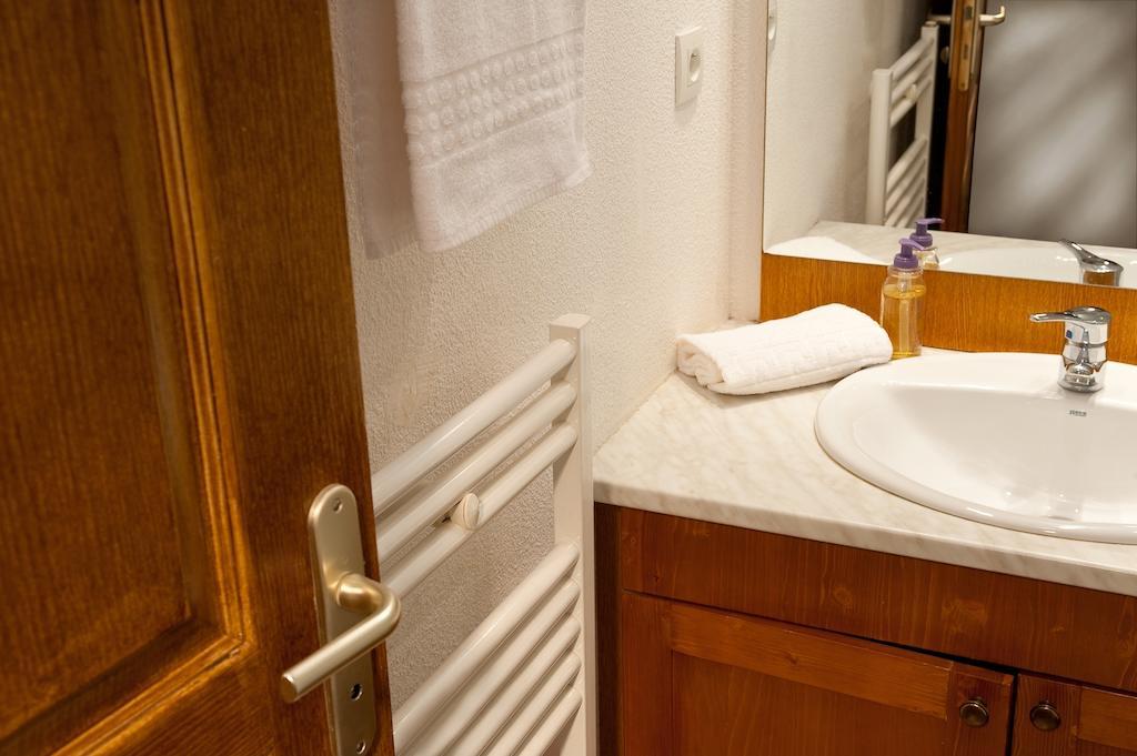 Appart hôtel Résidence Odalys Le Hameau Et Les De La Vallée D'or 3*