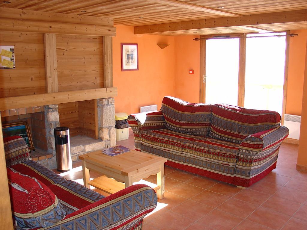 Appart hôtel Résidence Odalys Le Hameau Et Les De La Vallée D'or