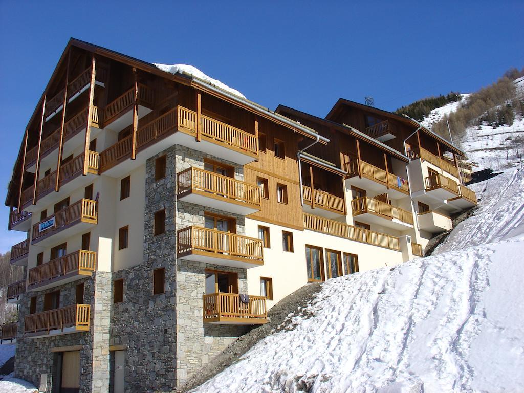 Résidence Odalys Le Hameau Et Les De La Vallée D'or Appart hôtel 3*