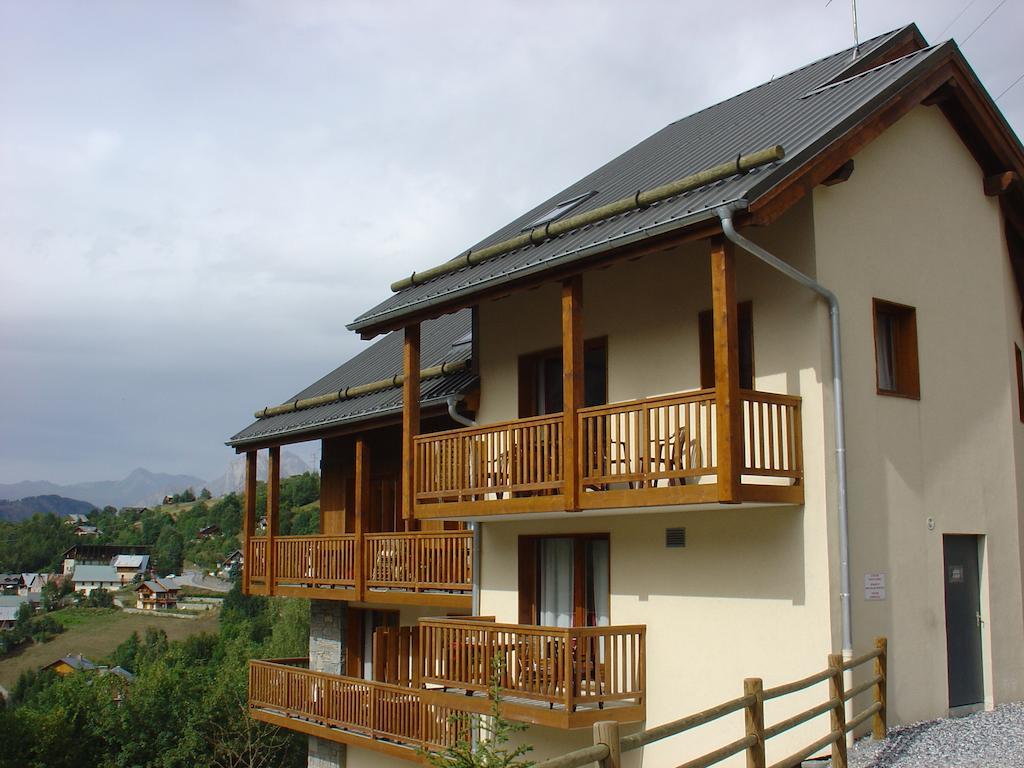 Résidence Odalys Le Hameau Et Les De La Vallée D'or Appart hôtel