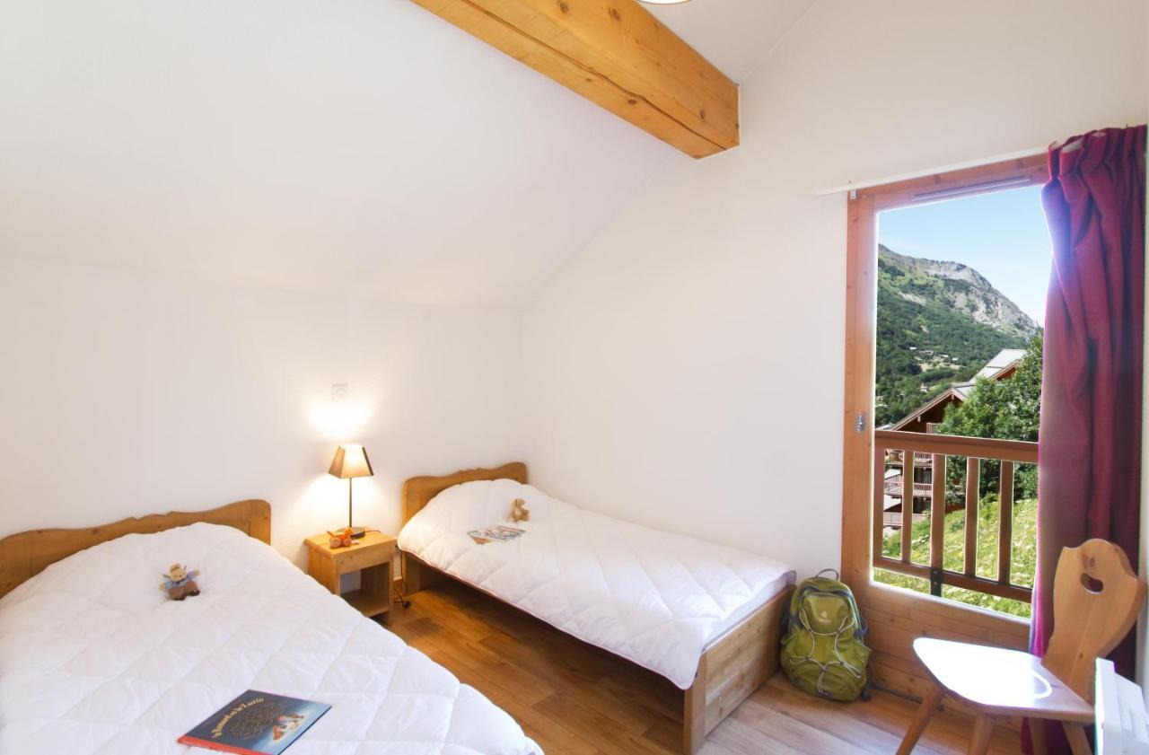 Résidence Odalys Le Hameau Et Les De La Vallée D'or Appart hôtel 3*
